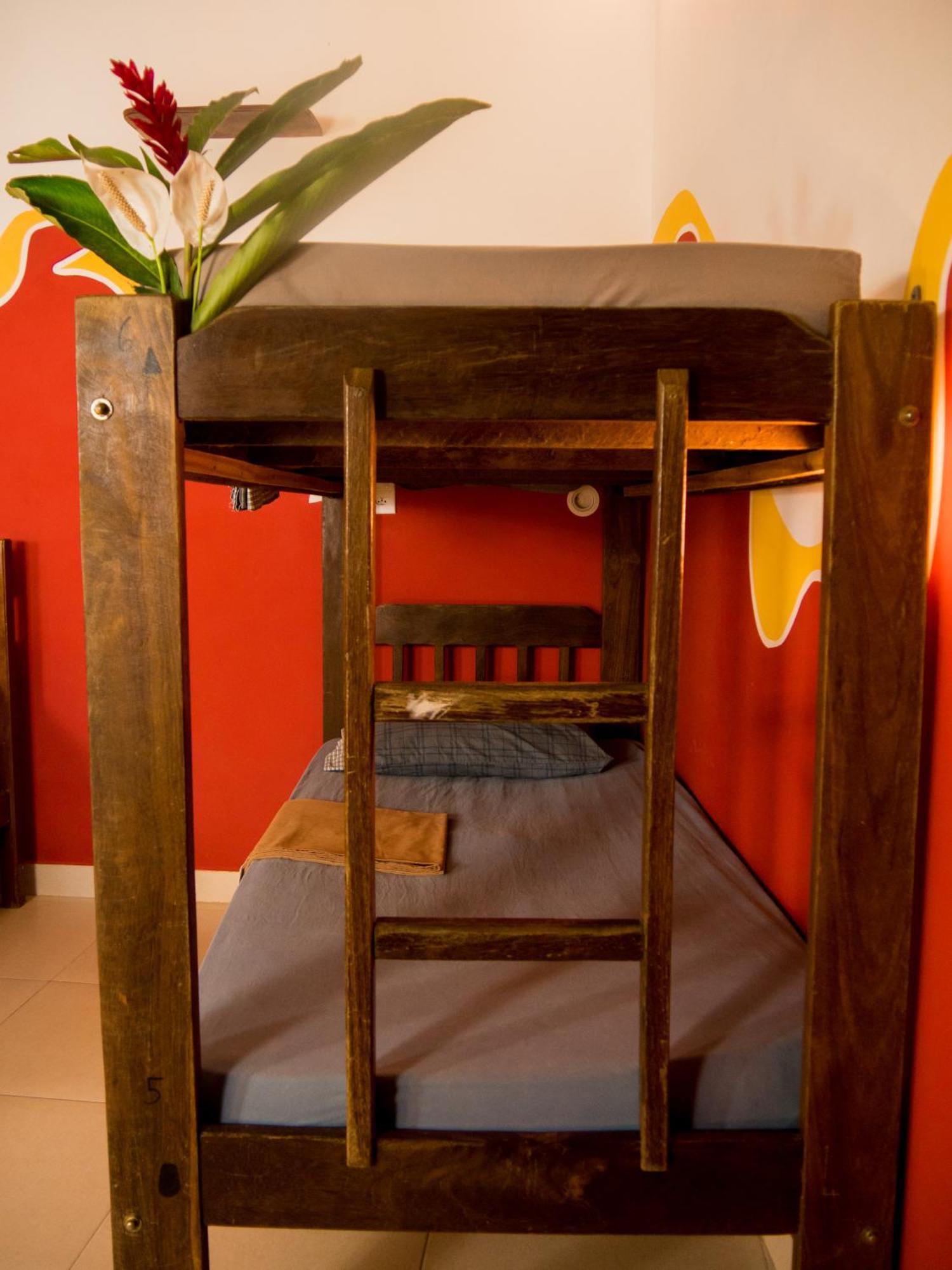 Chapada Backpackers Hostel Agencia レンソイス エクステリア 写真
