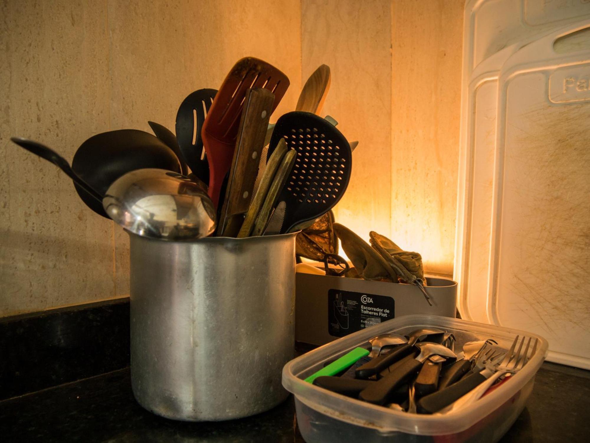 Chapada Backpackers Hostel Agencia レンソイス エクステリア 写真