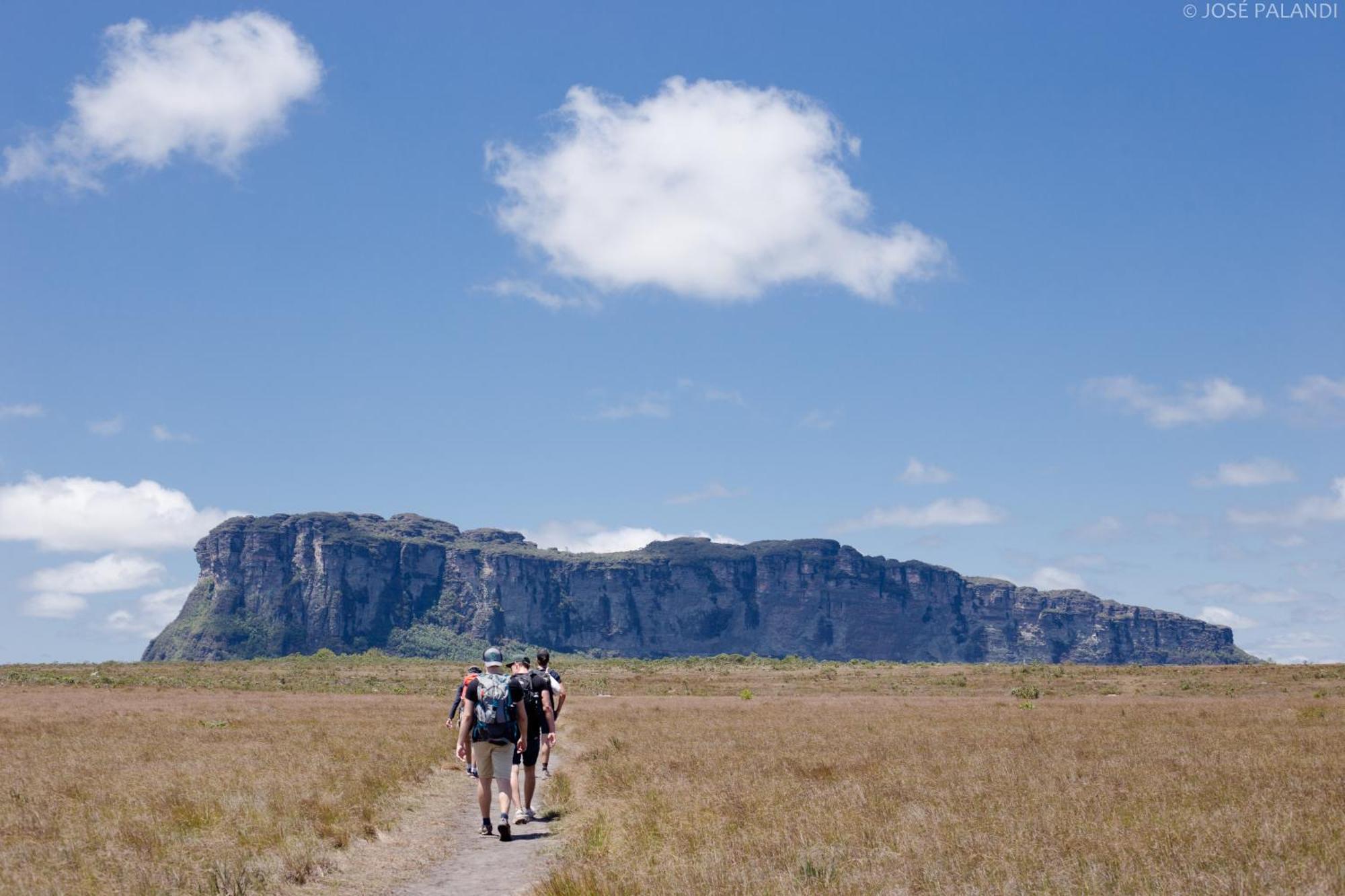 Chapada Backpackers Hostel Agencia レンソイス エクステリア 写真
