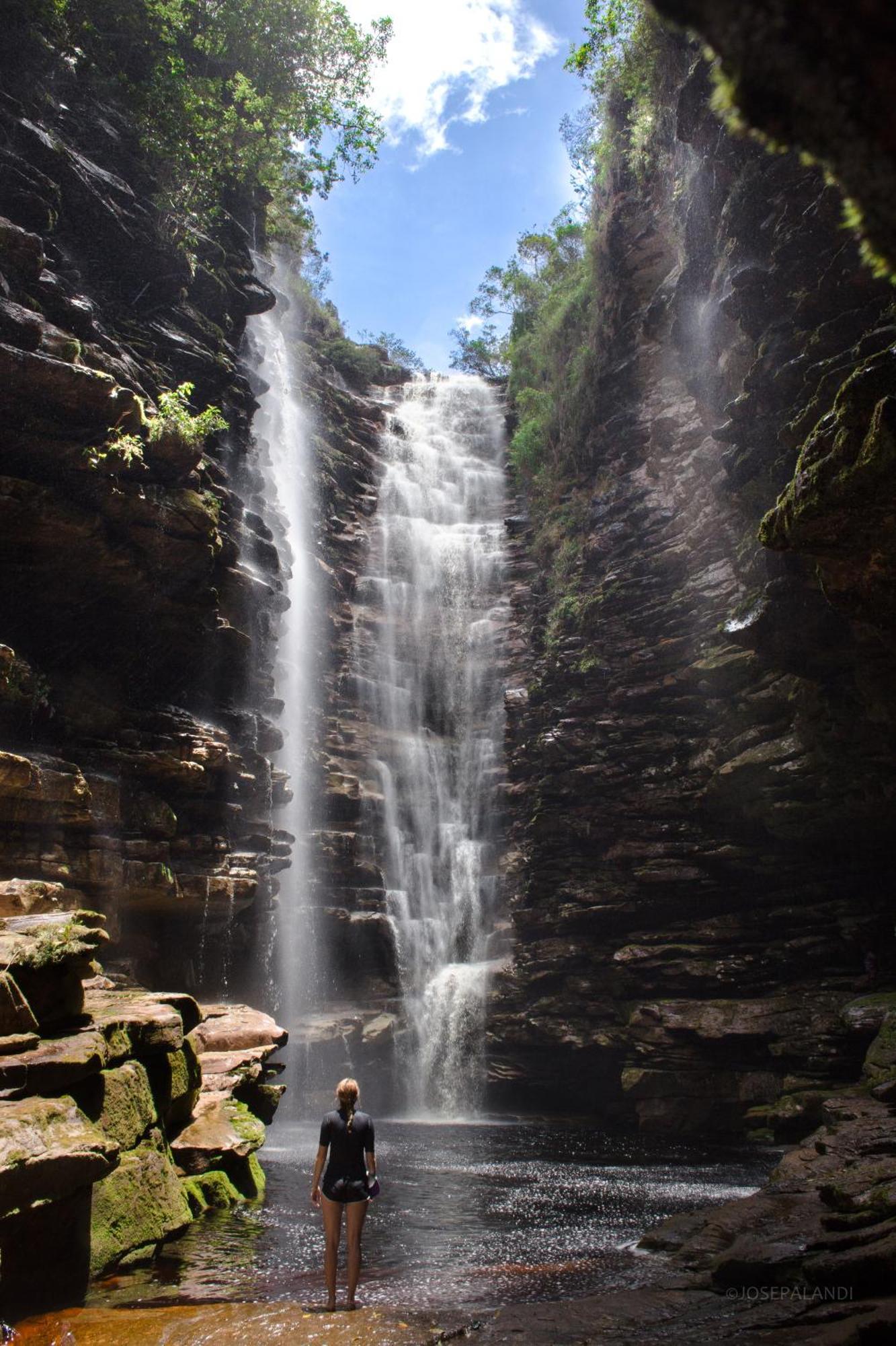 Chapada Backpackers Hostel Agencia レンソイス エクステリア 写真