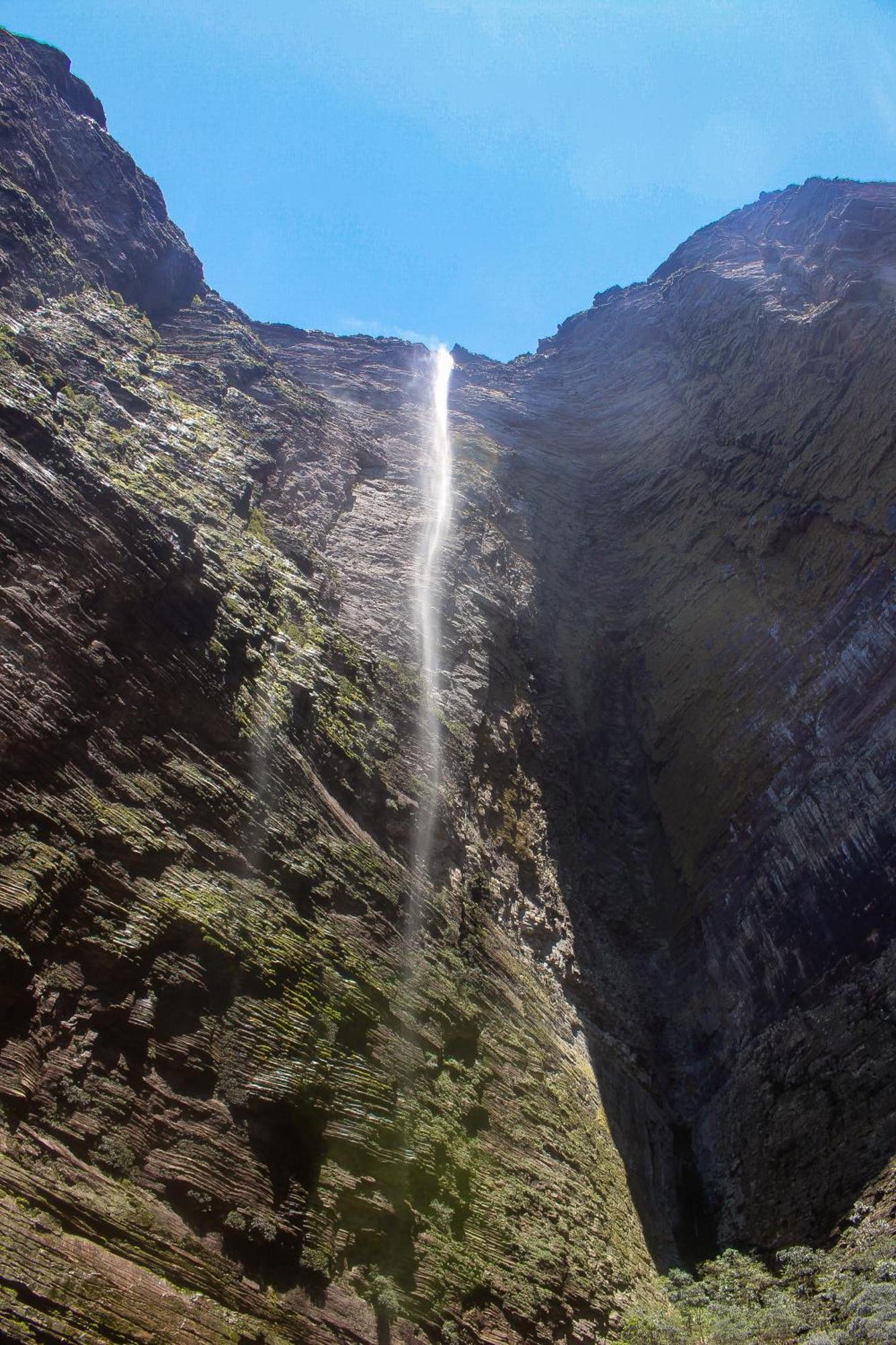Chapada Backpackers Hostel Agencia レンソイス エクステリア 写真